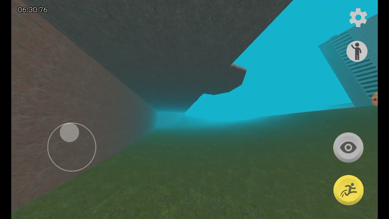 Los angry munci me persiguen en gmod💀😂