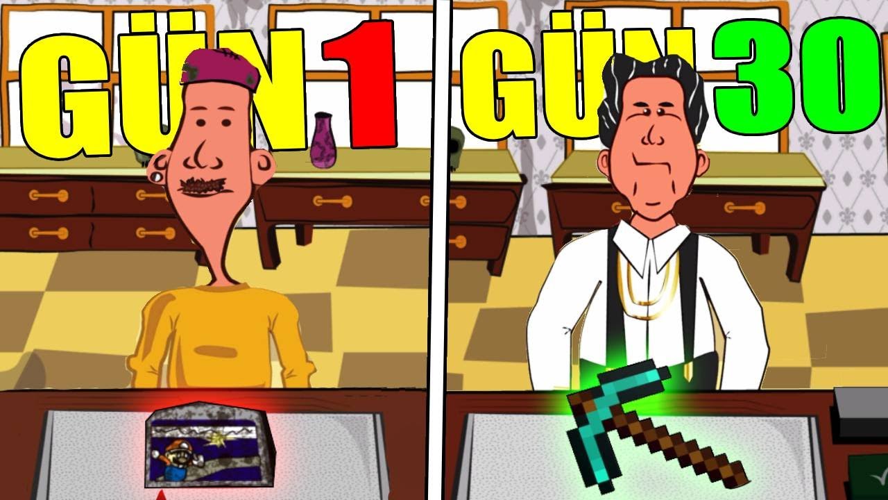 Bu Oyunda İkinci El Ürün Satıp Zengin Oluyorum! | Dealer’s Life