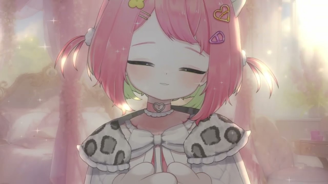 3DIO ASMR Heartbeat Huggies (No talking after intro)