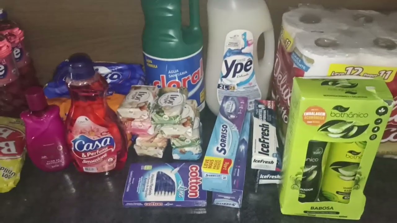 # VÍDEO DE COMPRAS DO MÊS /+ REPLANTANDO MINHAS PLANTAS. GRATIDÃO A DEUS POR MAIS UM MÊS 🙏🙏