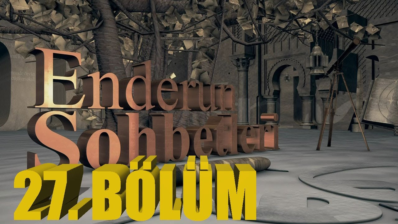 Hafız, Mevlidhan, Bestekar: Zeki Altun | Enes Erg&uuml;r - Enderun Sohbetleri (27. B&ouml;l&uuml;m)