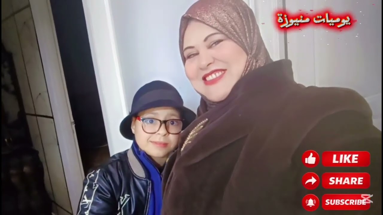 مفاجأة  وراء مفاجأة 🫂 ادخلوا اتفرجو وكتشفو 😶كلمة فى صاحبة قنات تونسية❣️