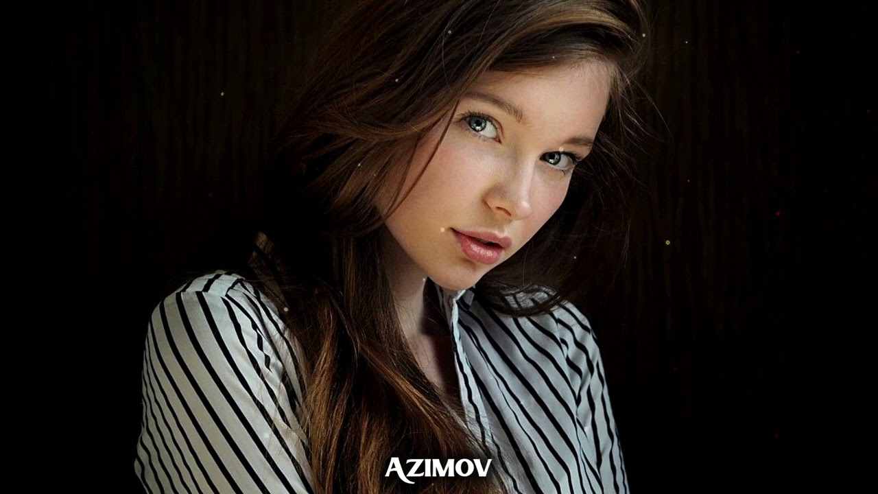 Azimov - Alone (Original Mix)