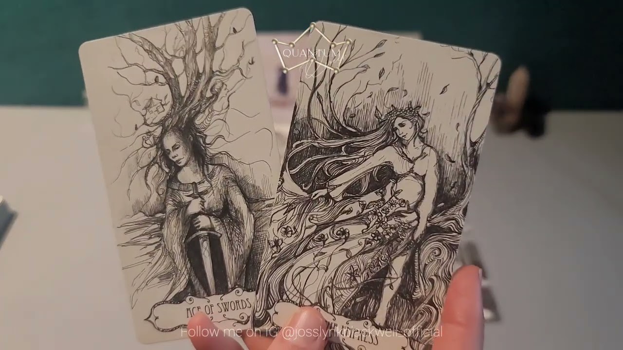 Aquarius - This is a strange manipulation tactic, but they're trying it on you - Quantum Tarotscope