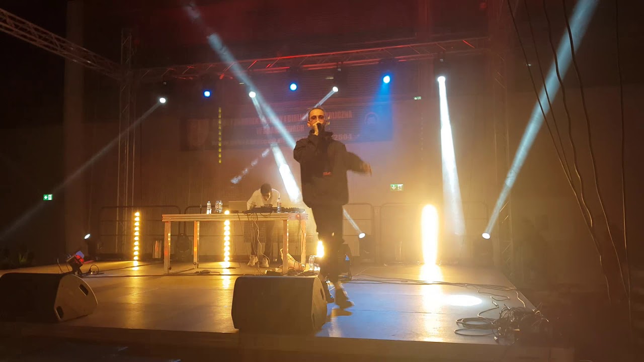 Zeamsone - XD  [ KONCERT SKARSZEWY 07.06. 2019 r. ]