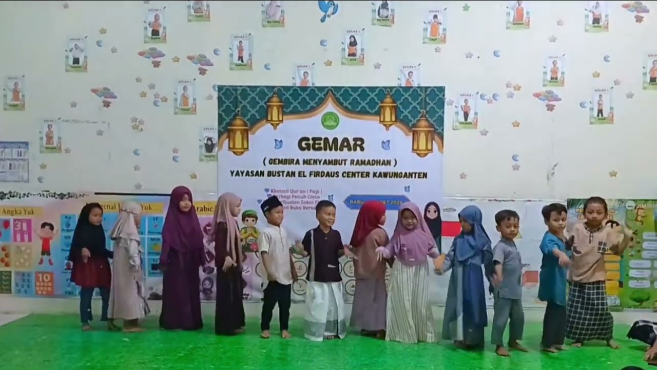 Penampilan 