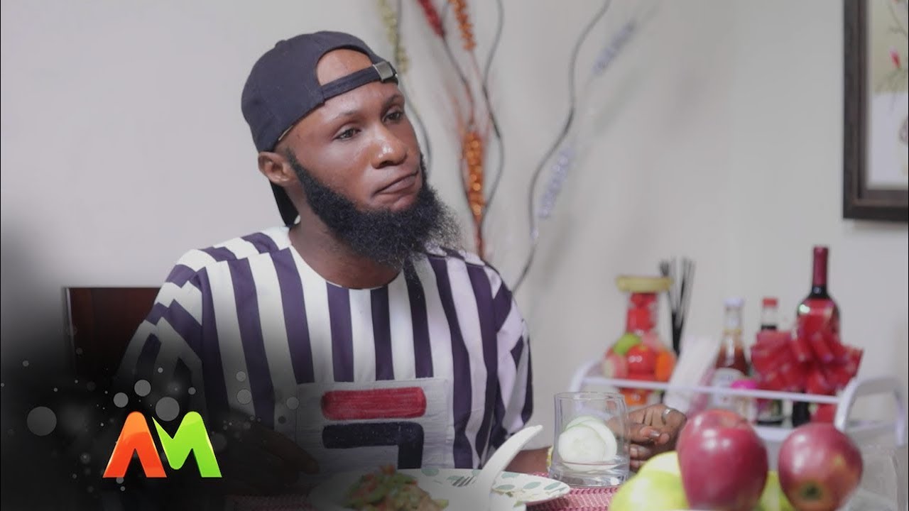 Patience nko? – DMF Nigeria | Africa Magic
