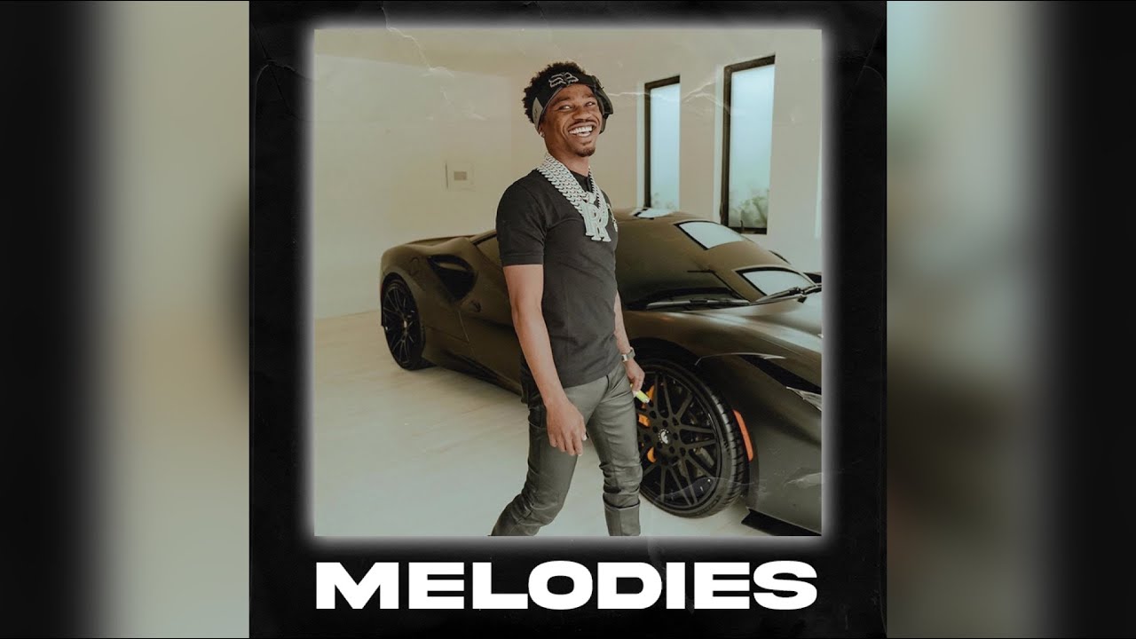 [FREE] Roddy Ricch Loop Kit - 