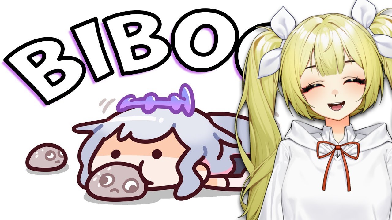 VTuber Reacts to Koseki Bijou For the FIRST TIME