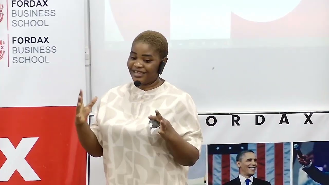 Sexual Incompatibility As The Leading Cause of Divorce Presented By Mrs.  Chisom Edwin.