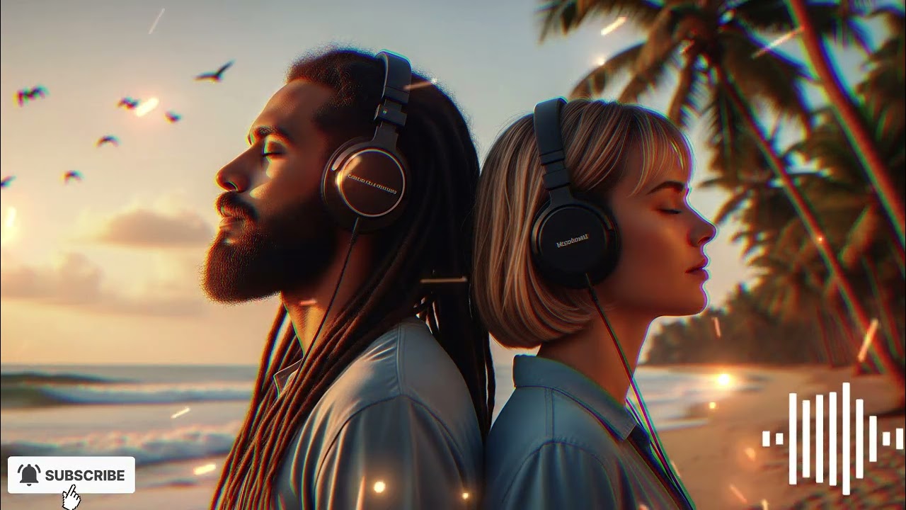 Sia ft. Damian Marley – Goodbay was Never  the and| Cinematic Pop Reggae Fusion • AI Music Video ✨