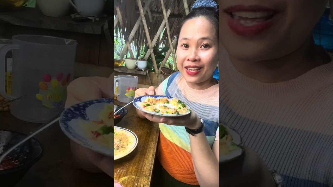Bí quyết làm bánh bèo ngon và siêu nhanh