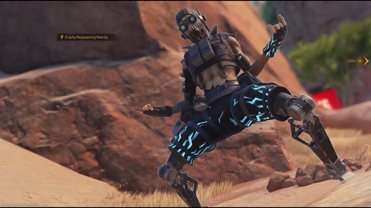 Apex Legends