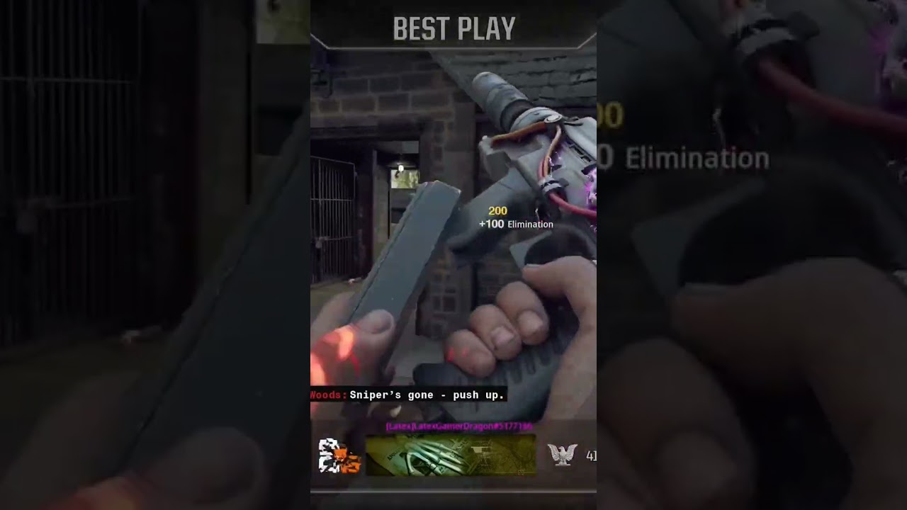Blck Ops 6 Best Play 15