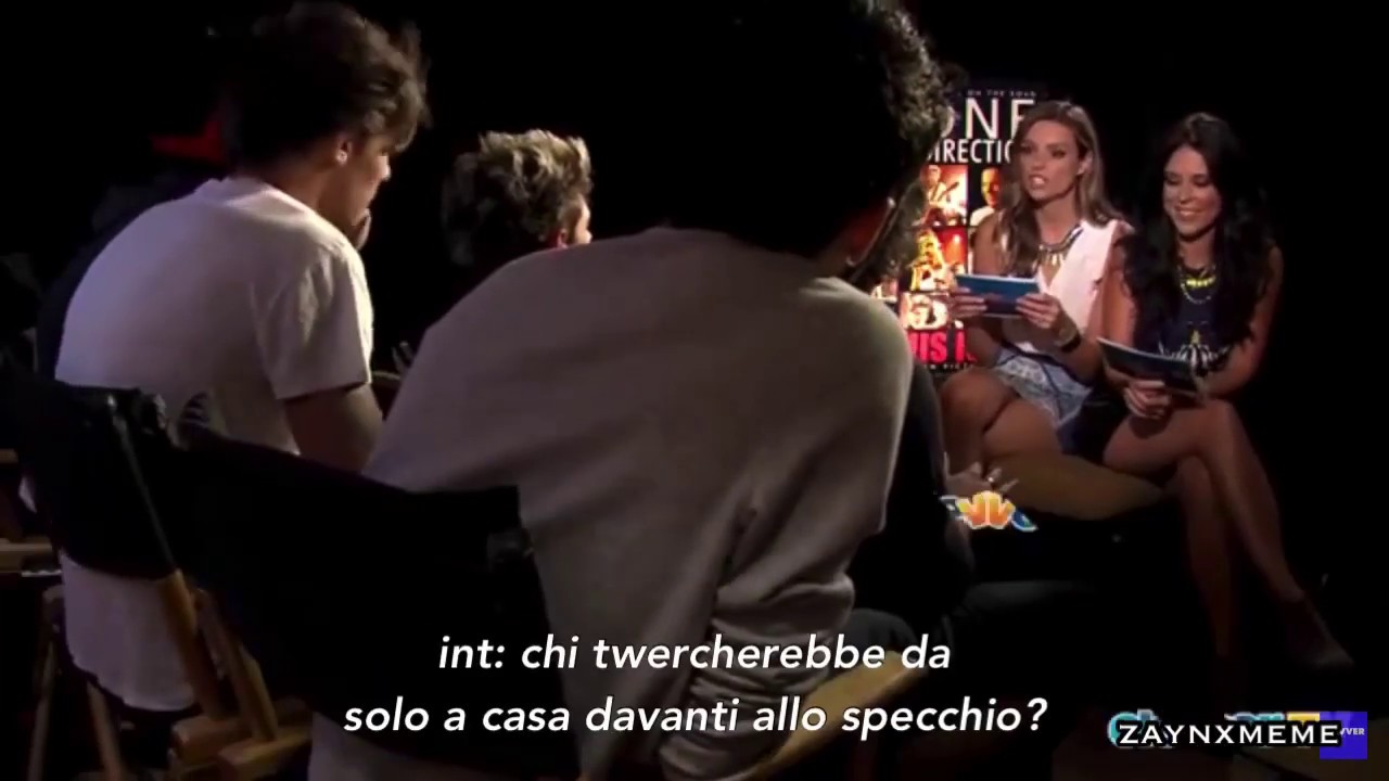 Zayn- underrated sassy and funny moments | 2020 edition [SUB ITA]