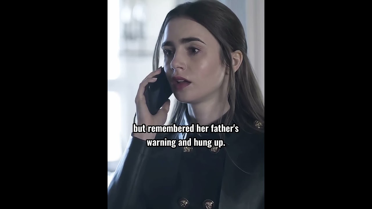 This beautiful woman only inherited a USB drive #mystery #inheritance