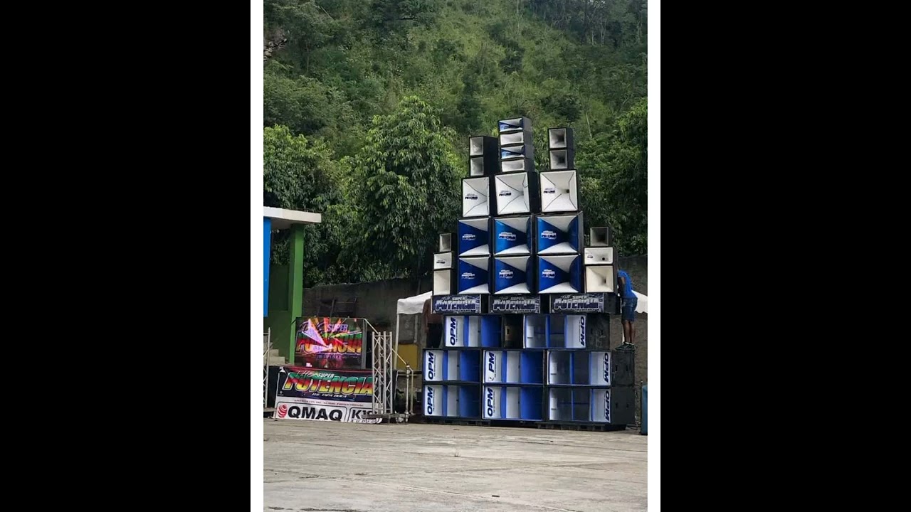 volumen de vallenato la potencia