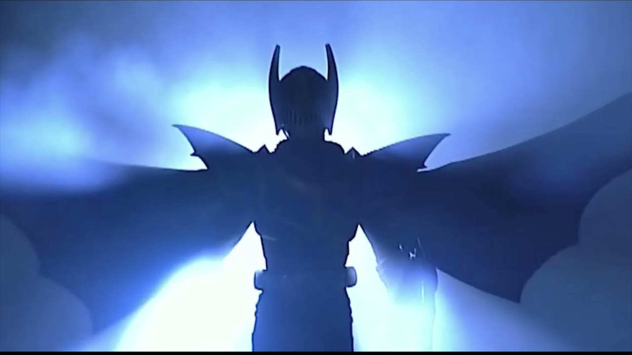 Kamen Rider Knight Survive Debut Theme [ String Tension ]