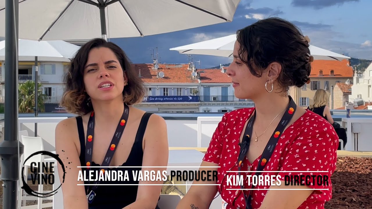 Luz Nocturna Short Film in Competition at Cannes 2022