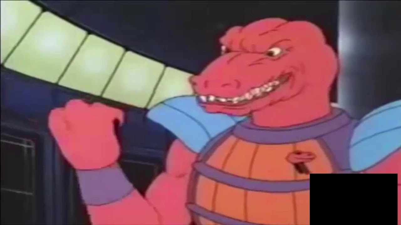 Dinosaucers Review
