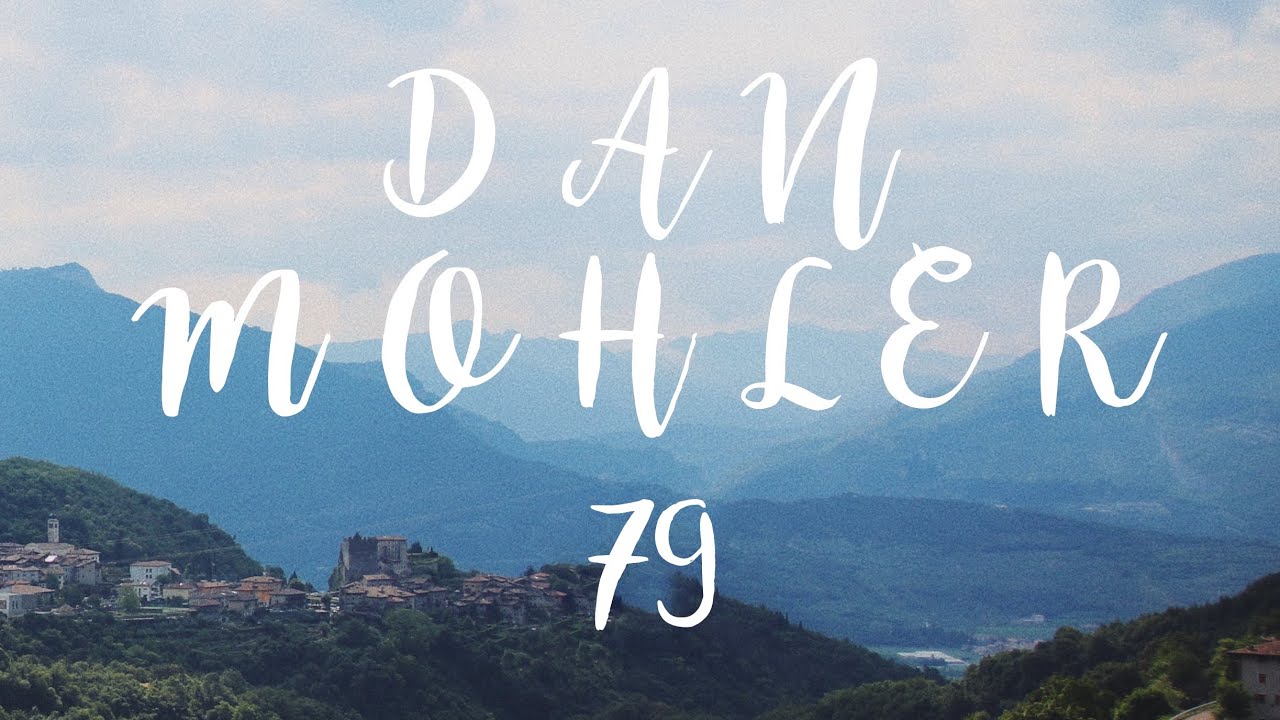 Dan Mohler / Jak reagować na grzech w swoim życiu / Szkoła Życia w Królestwie Bożym 79