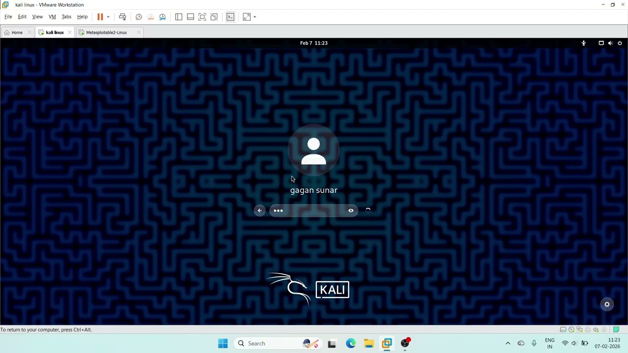 How to Lab Building an Isolated Vulnerability Assessment (VA) Lab Using Kali Linux