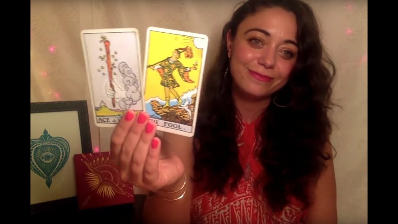 Leo August 2018 - WOW! A new you. A new door.