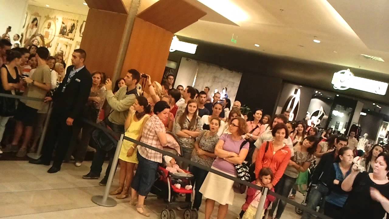 deschidere h&m cluj 15 septembrie