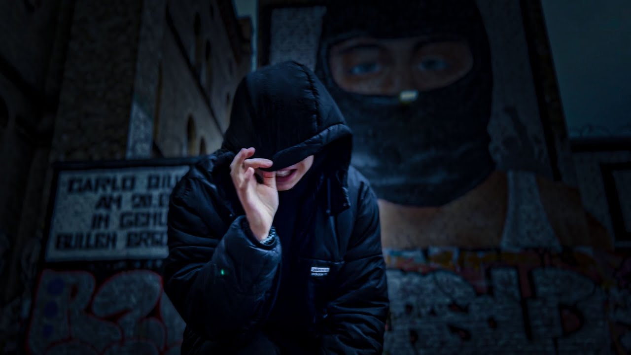 Soulard - Berlin [Shot by L8NG]
