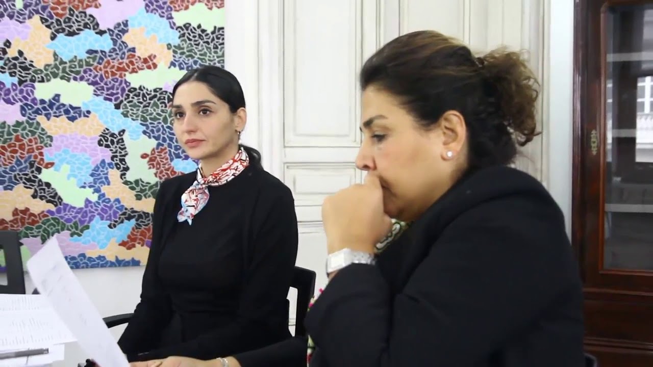 Hedef Odaklı Girişimcilik