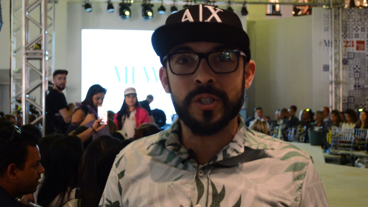 LZTV MFW 23  Ver&atilde;o 2018