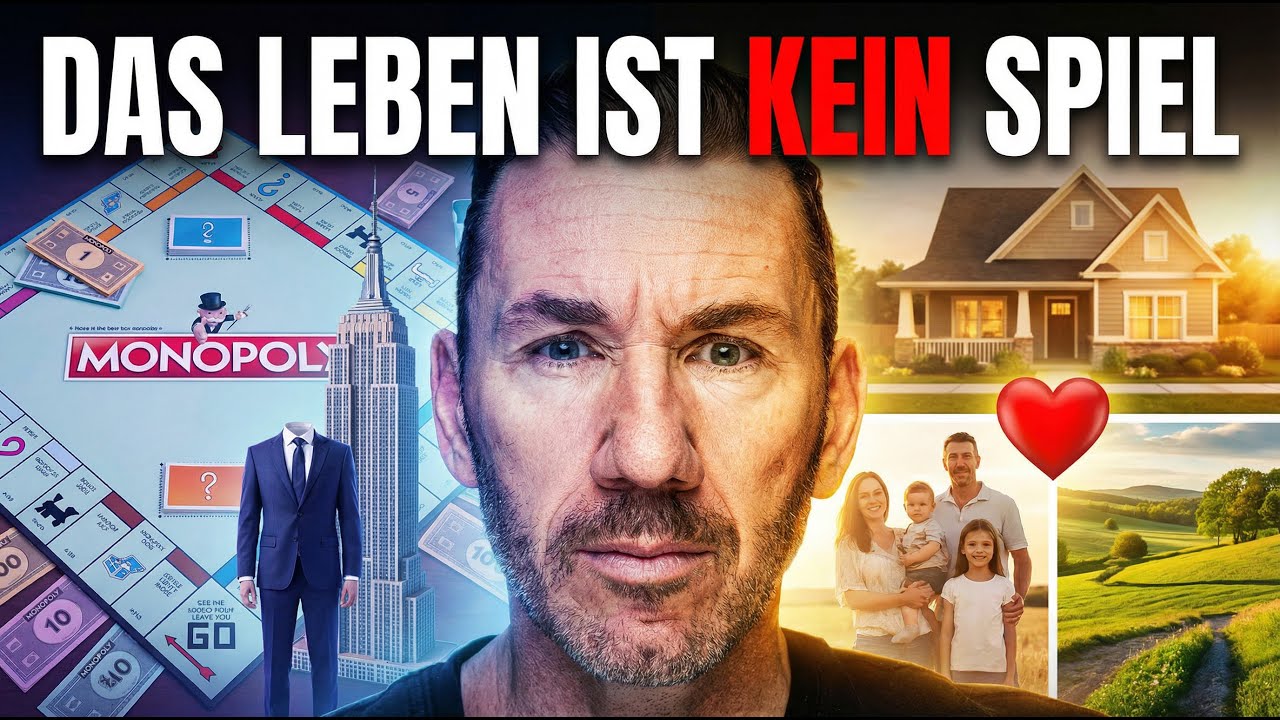 Was setzt du aufs Spiel? 😳
