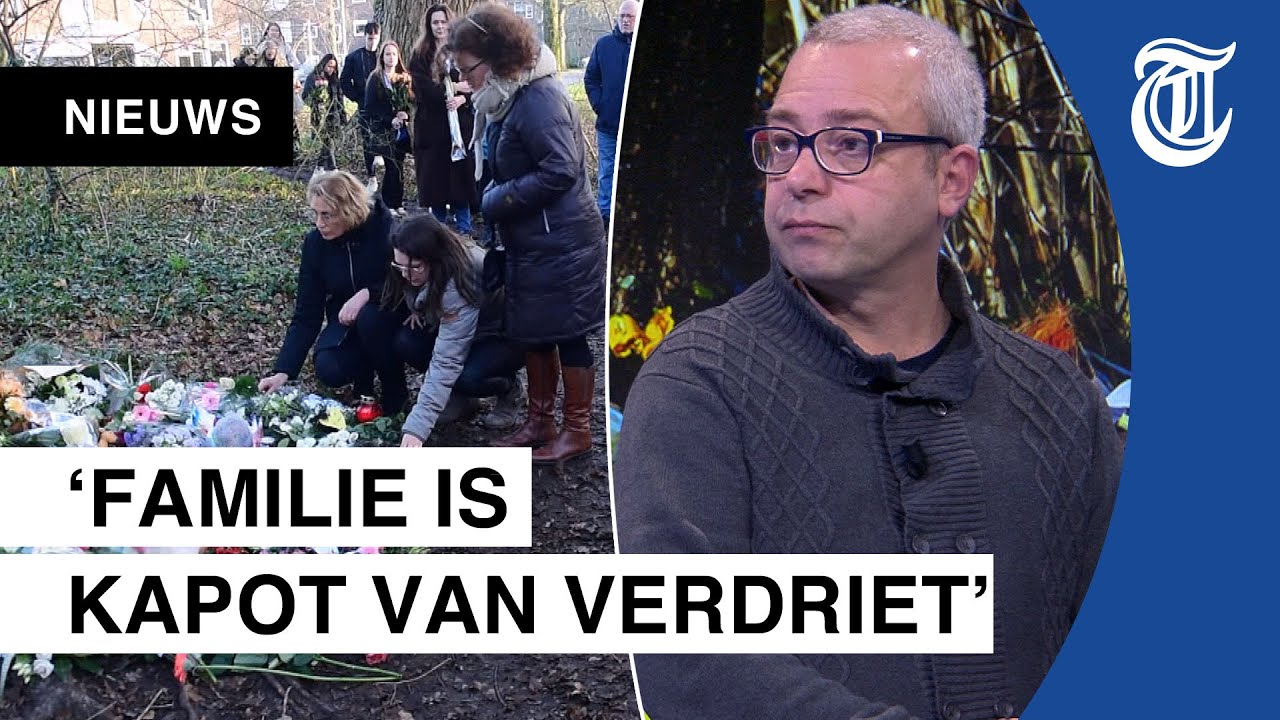 ‘Opvallend dat familie Esmee haar woede zo uitspreekt’