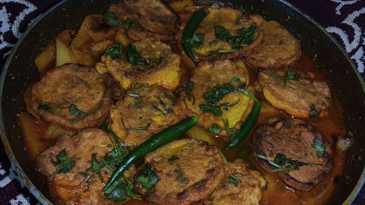 মাছ মাংস না থাকলে ডিম দিয়ে করে ফেলো এই তরকারি |ডিমের একদম নতুন একটা রেসিপি সবাই পছন্দ করবে 