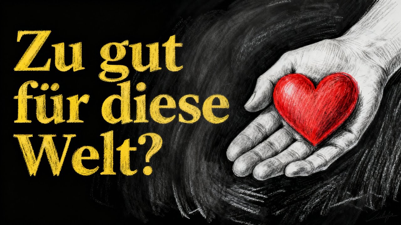 Warum deine Gutmütigkeit ausgenutzt wird und wie du dir Respekt verschaffst | Psychologie