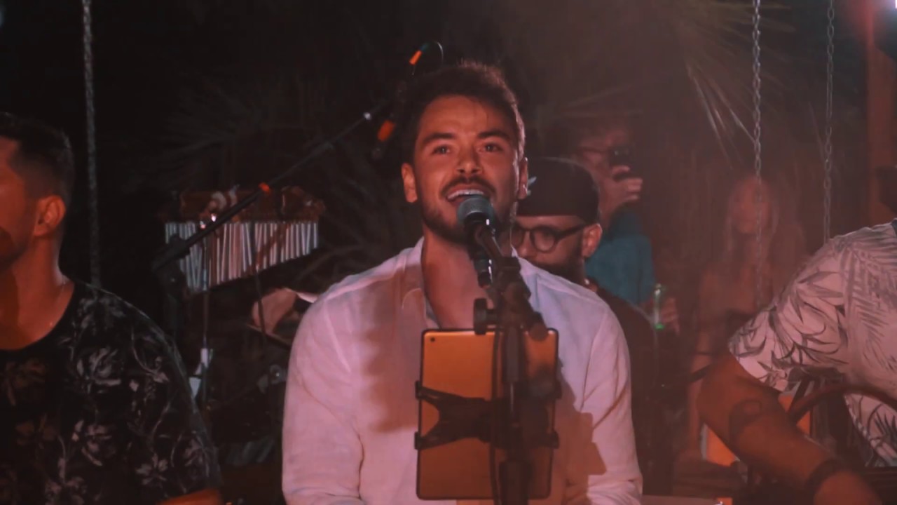 Meu Abrigo / Valerie (Cover SOUNDTRIO)