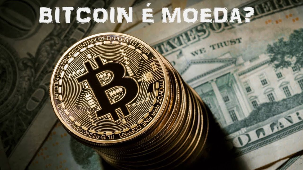 O que &eacute; bitcoin? Mais importante, o que pode vir a ser?