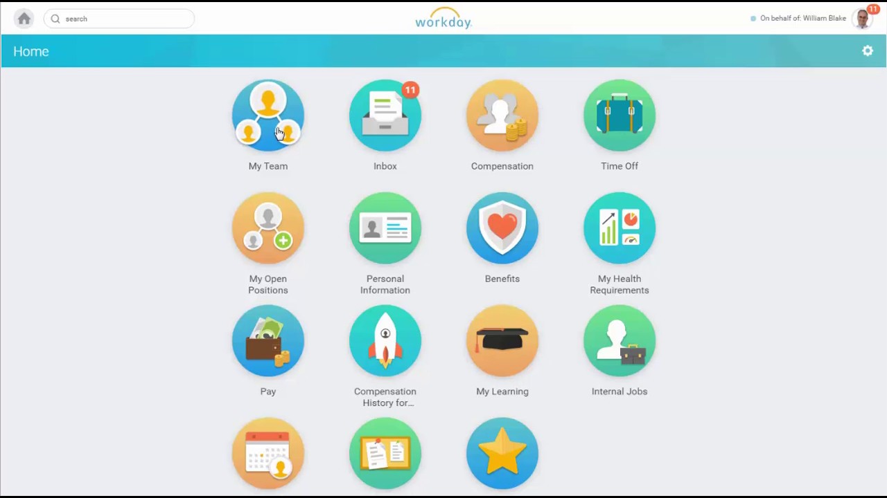 How to Create a New Position in Workday
