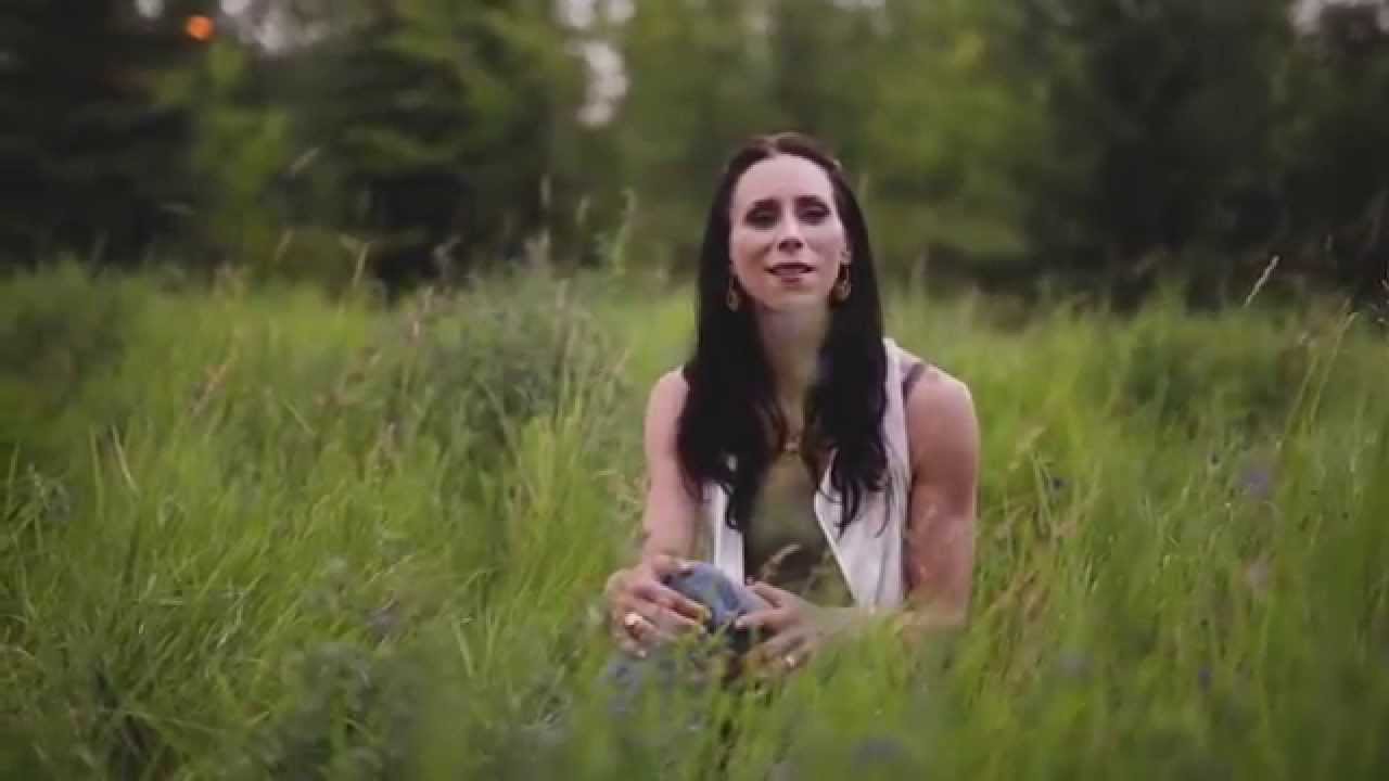 Amanda Hagel - When I See You Again (Official Video)