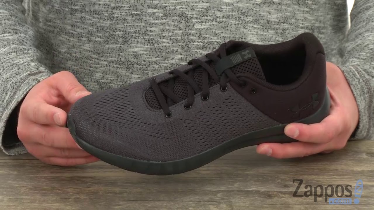 Under Armour UA Micro G Pursuit SKU: 8966820