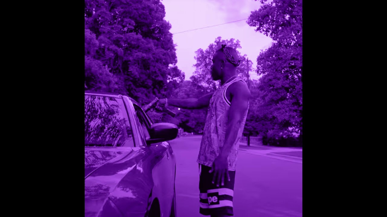 Da Baby - Today (Slowed)