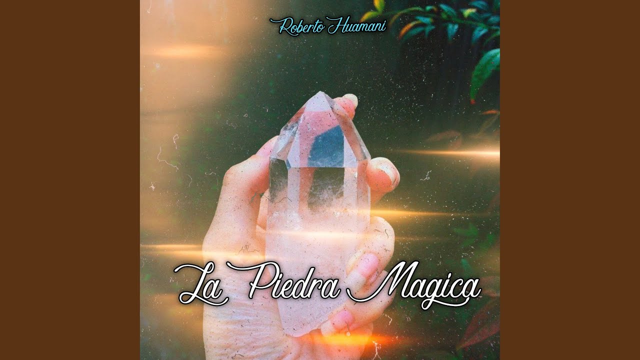 La Piedra Magica