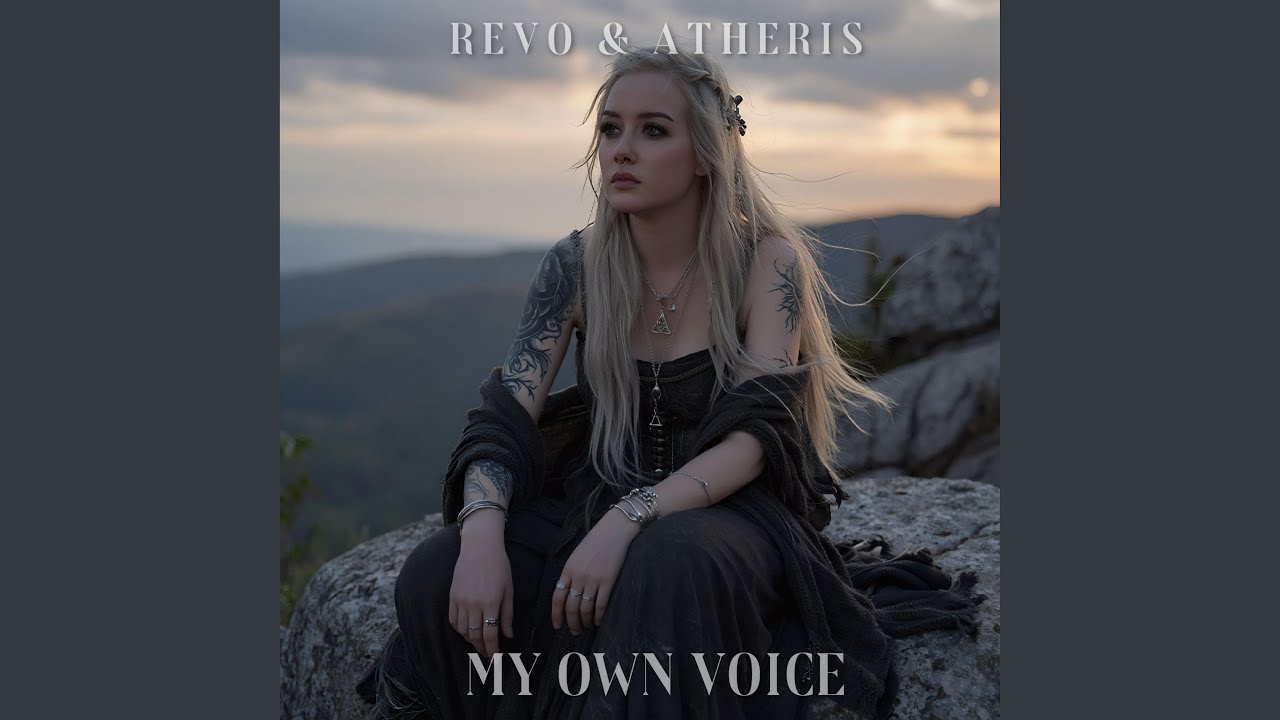 My Own Voice