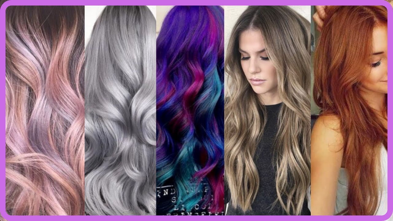 COLOR DE CABELLO PARA PIEL BLANCA
