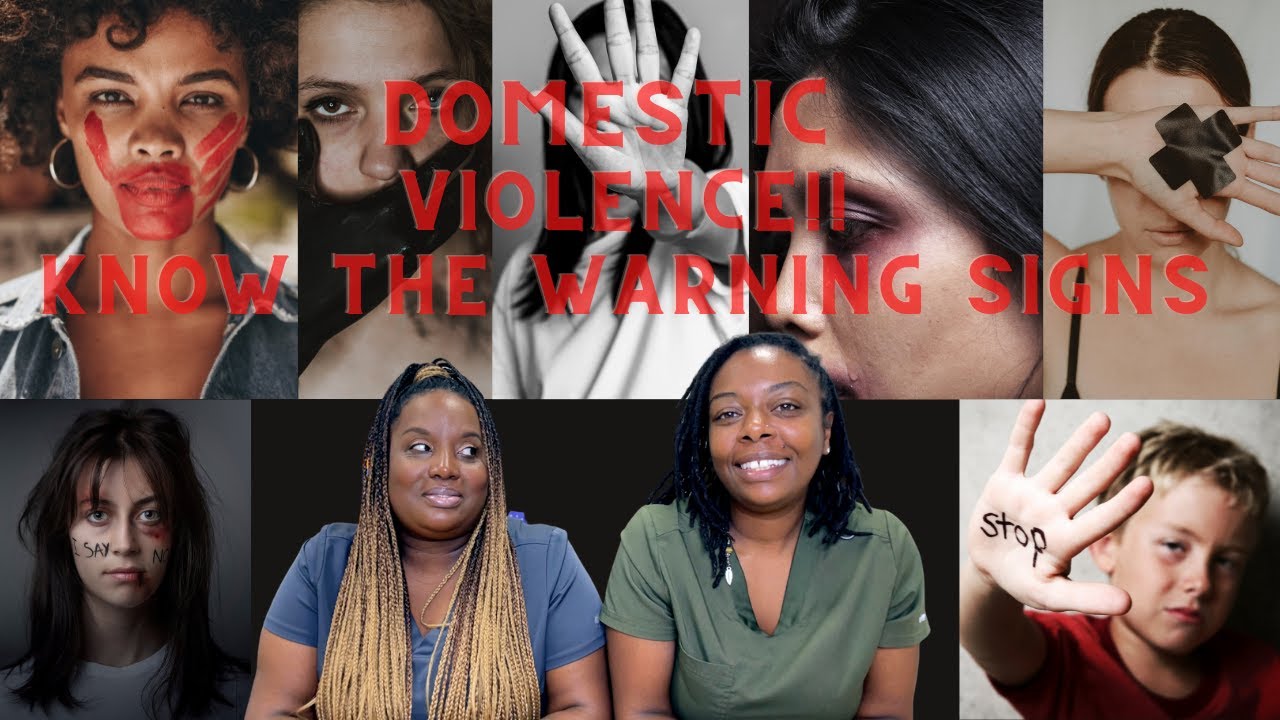 Domestic Violence Is at an All-Time High | What Is Intimate Partner Violence?
