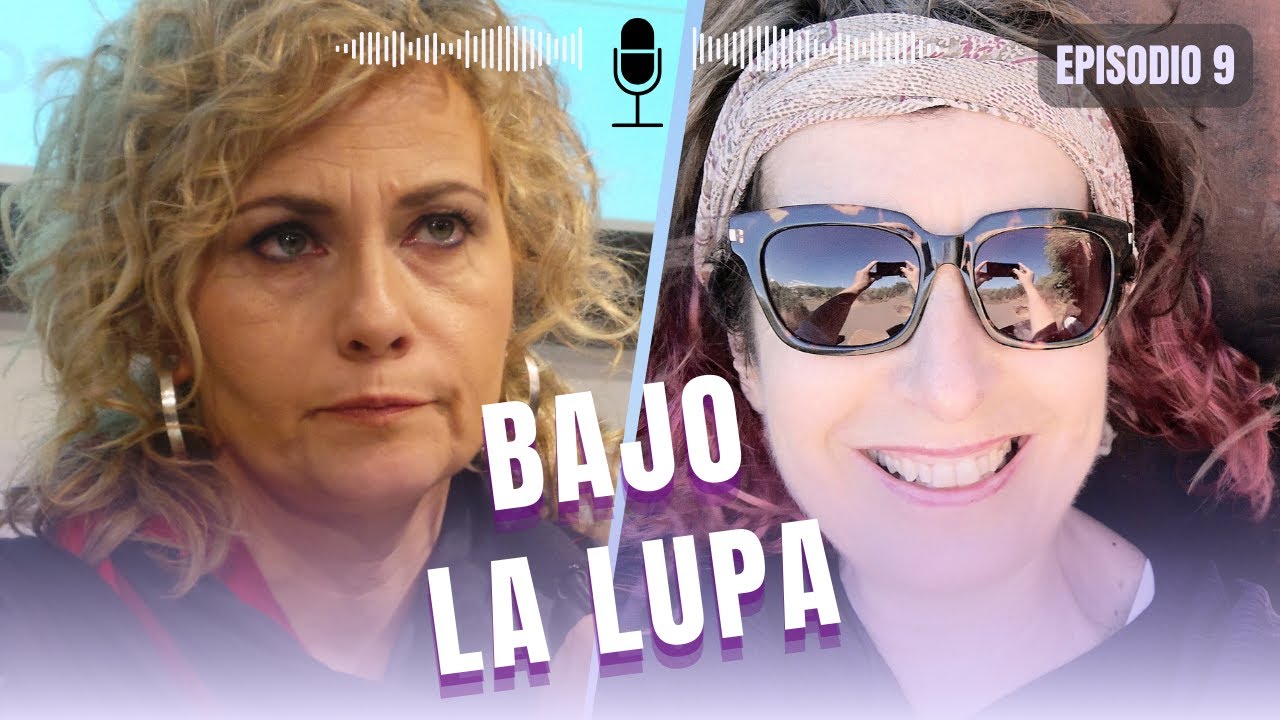 🎙️Entrevista con Monica Terribas y el reto de contar la verdad en 