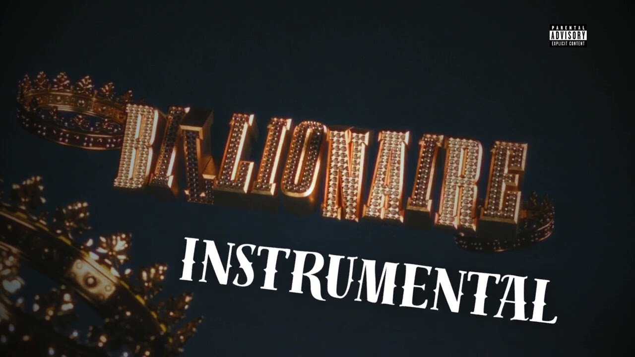 L2B - Billionaire (Instrumental)