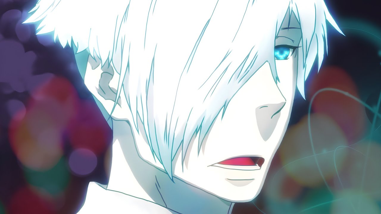 Amv - Termina 1080p