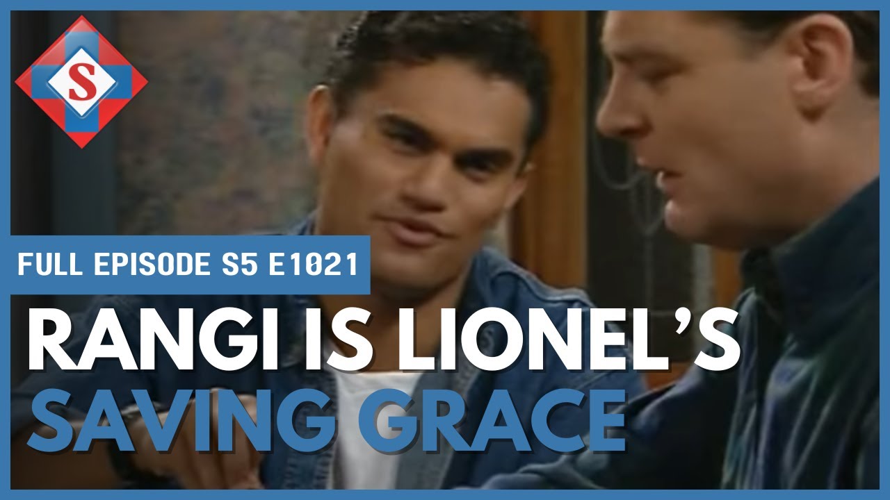 Shortland Street - Season 5 (Episode 1021)