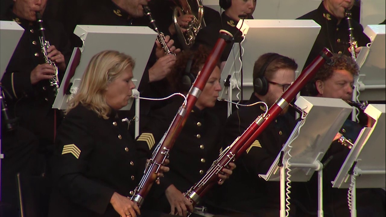 Orkest Koninklijke Luchtmacht